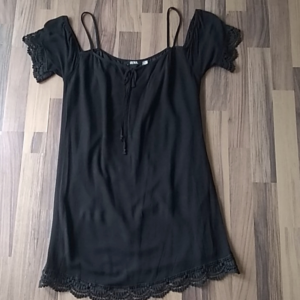 Beautiful Little Black Dress